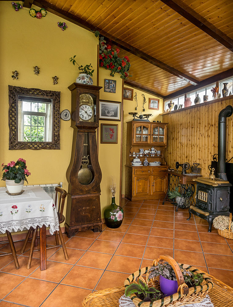 Pension Casa Elena Reinante Екстер'єр фото