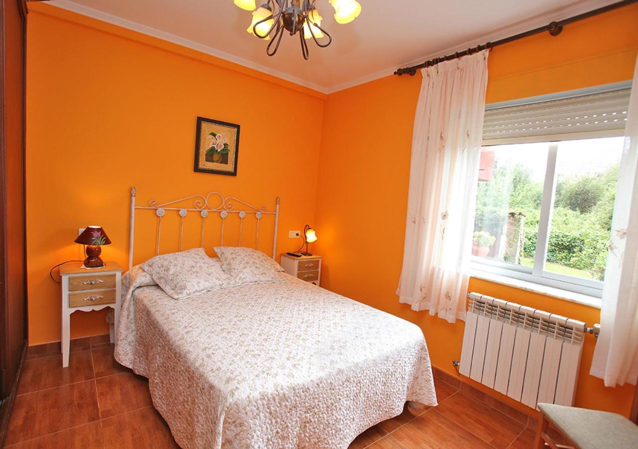 Pension Casa Elena Reinante Екстер'єр фото